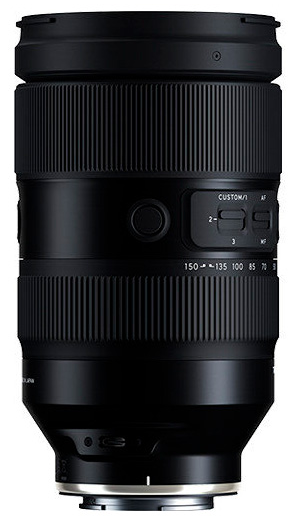 Объектив Tamron 35-150mm f/2-2.8 Di III VXD Sony FE