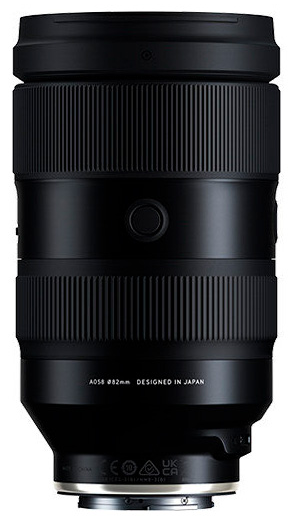 Объектив Tamron 35-150mm f/2-2.8 Di III VXD Sony FE