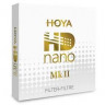 Светофильтр HOYA UV HD nano II 77mm
