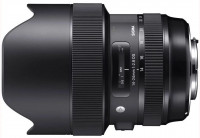 Sigma 14-24mm f/2.8 DG HSM Art Canon EF