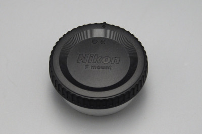 комплект крышек Nikon F