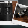 Чехол SmallRig Leather Half Case Kit для Fujifilm X100VI Чёрный
