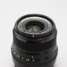 Fujifilm xf 23mm f/2 R WR(Like new)