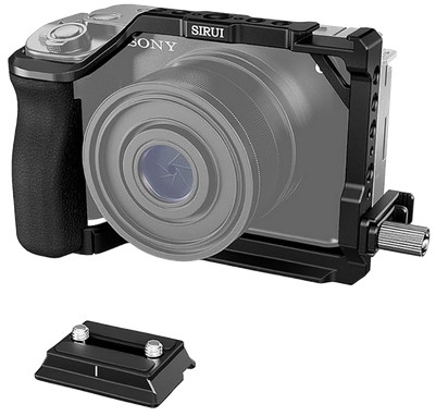 Клетка Sirui AM для Sony ZV-E1