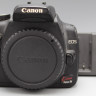 Canon EOS Digital Kiss Digital N (состояние 4-))