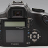 Canon EOS Digital Kiss Digital N (состояние 4-))