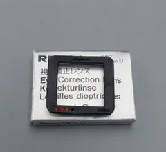 Диоптрийная линза Mamya +3 для RB SD / RZ67 proⅡ