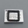 Диоптрийная линза Mamya +3 для RB SD / RZ67 proⅡ