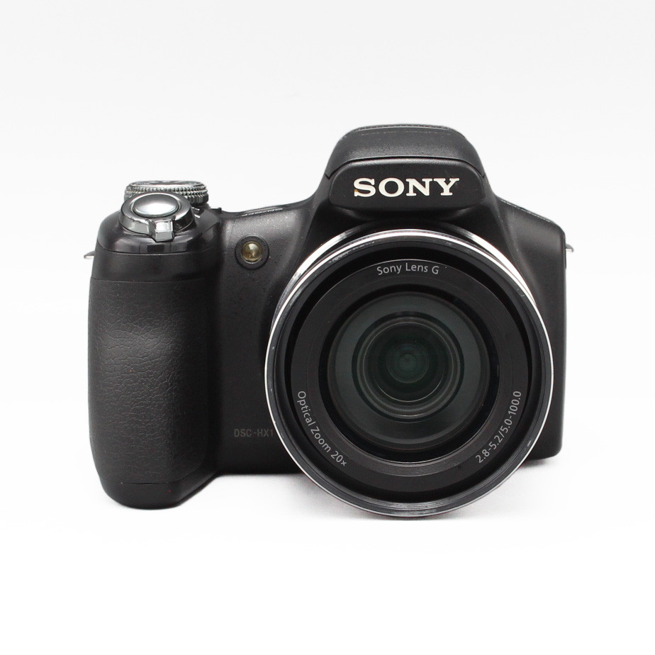 Sony DSC-HX1 (состояние 4)