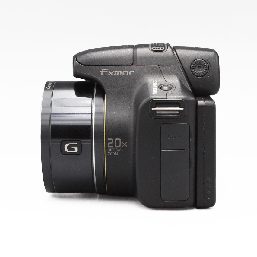Sony DSC-HX1 (состояние 4)