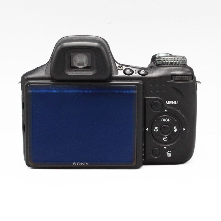 Sony DSC-HX1 (состояние 4)