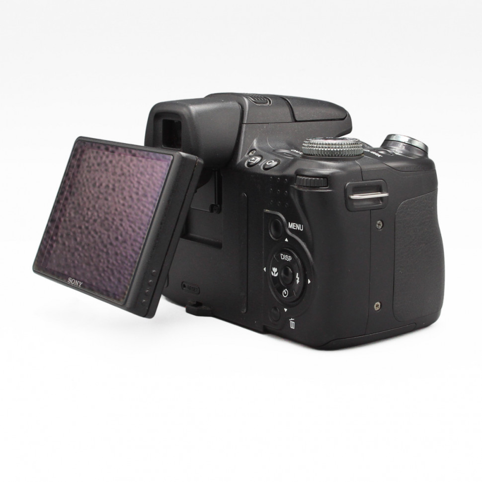 Sony DSC-HX1 (состояние 4)