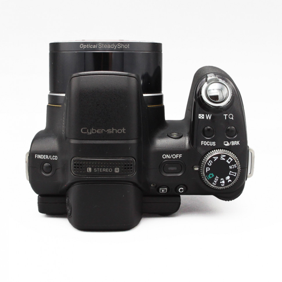 Sony DSC-HX1 (состояние 4)