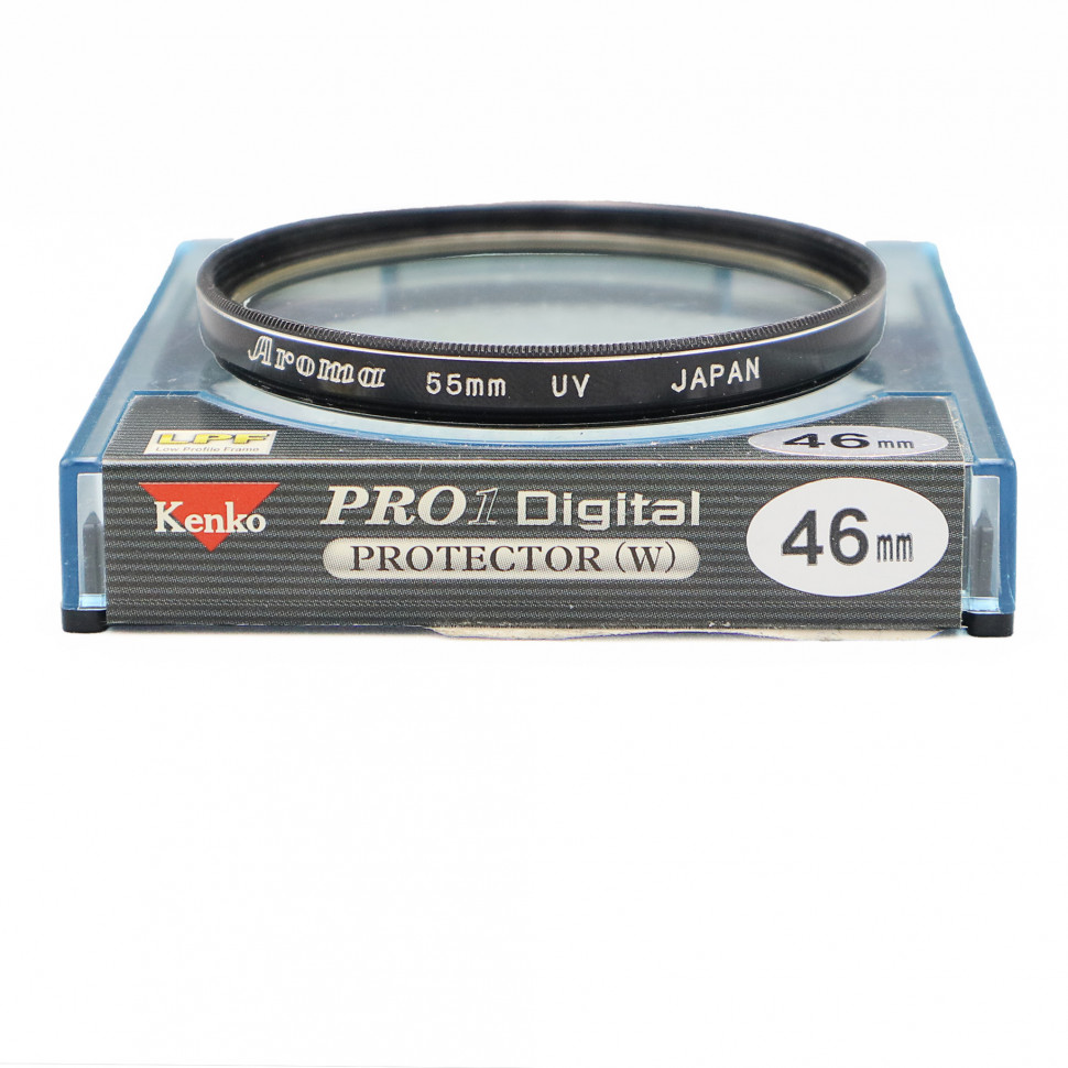 Aroma UV 55mm