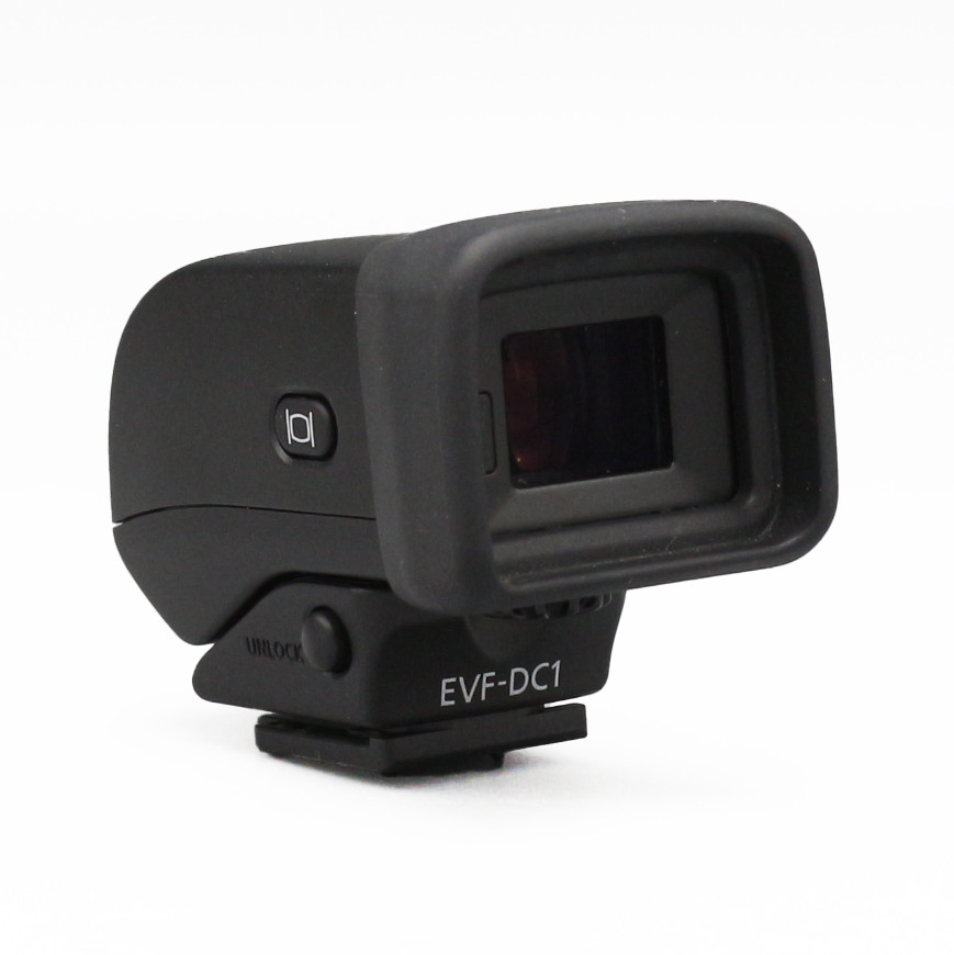 Видоискатель Canon EVF-DC1 (like new)