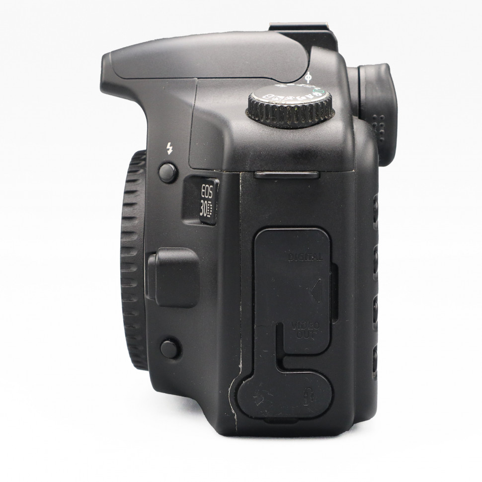 Canon EOS 30D body (сост. 4)