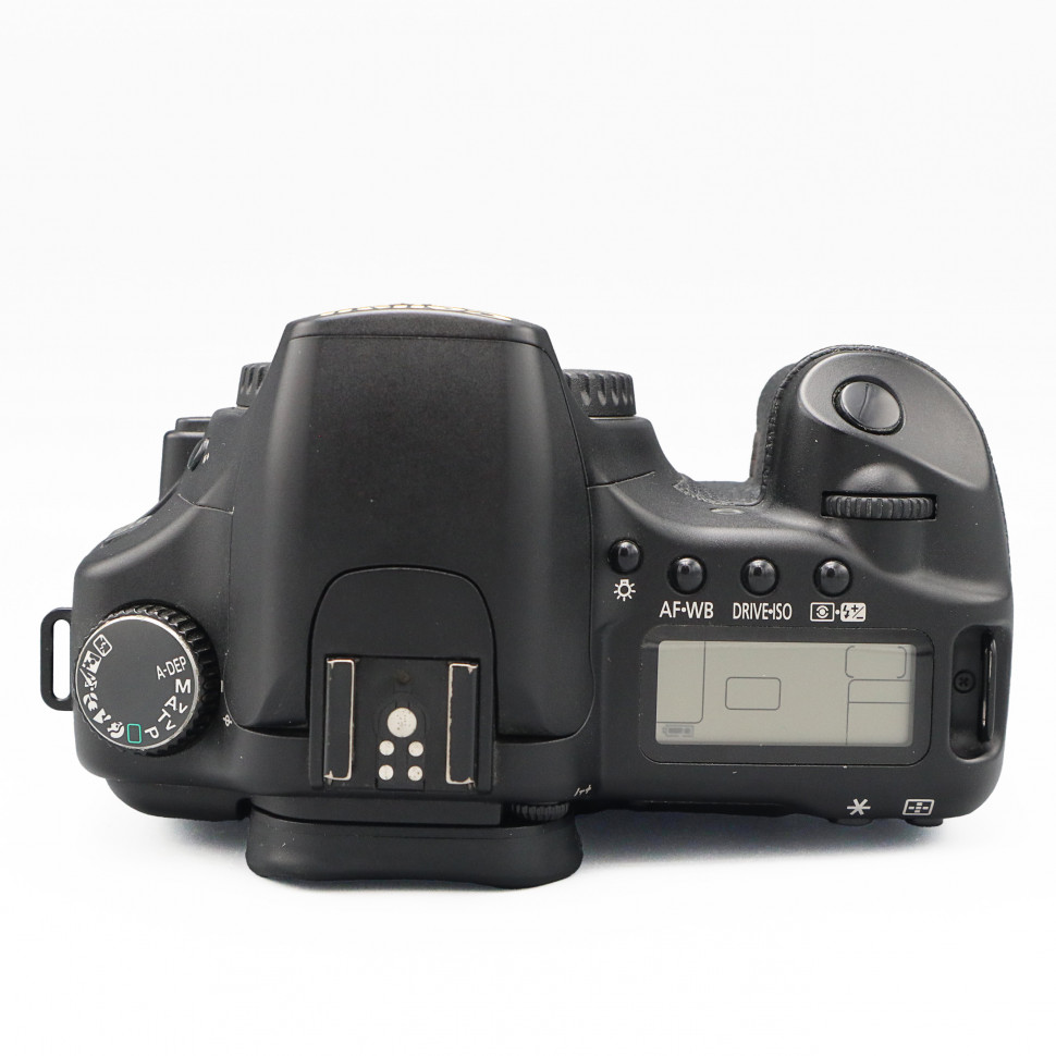 Canon EOS 30D body (сост. 4)