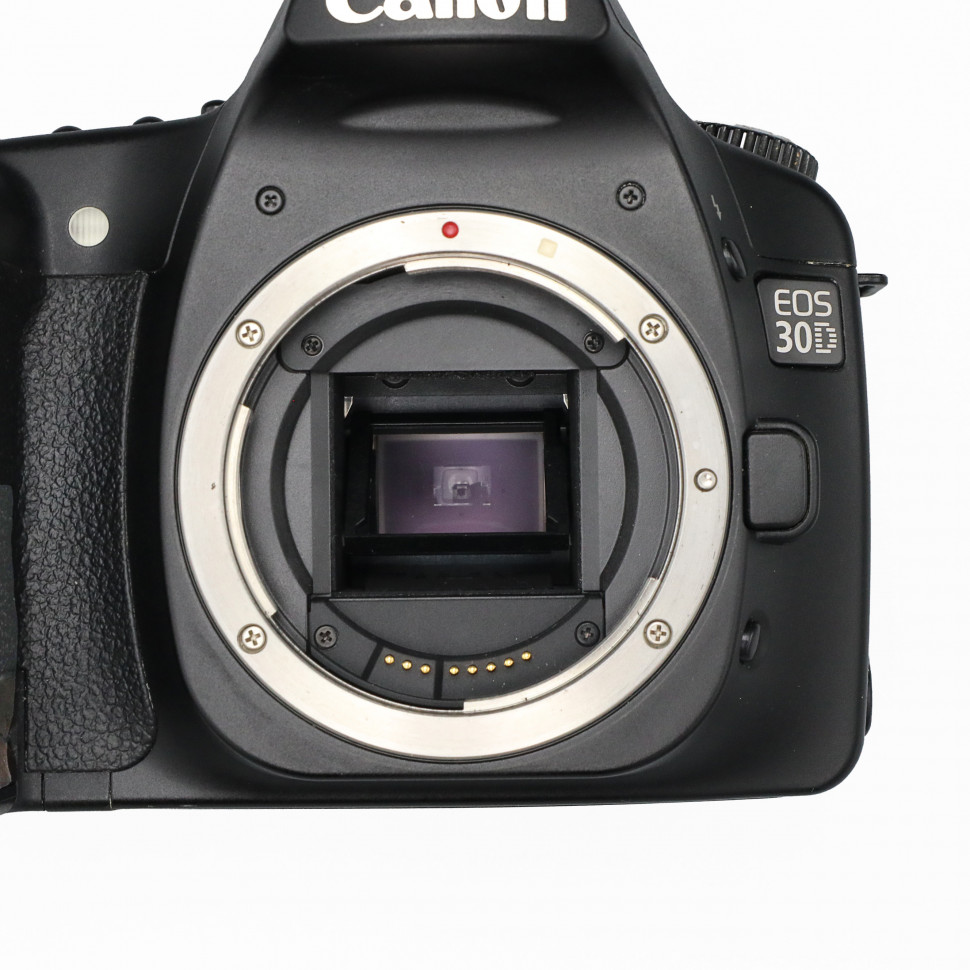 Canon EOS 30D body (сост. 4)