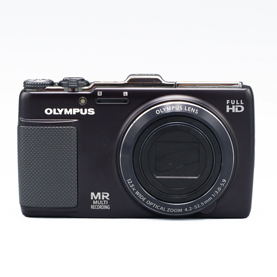 Olympus SH-25MR (состояние 5-)