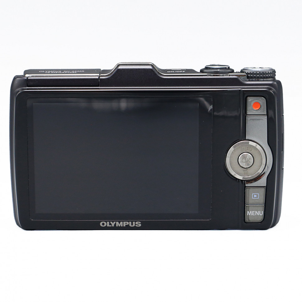 Olympus SH-25MR (состояние 5-)