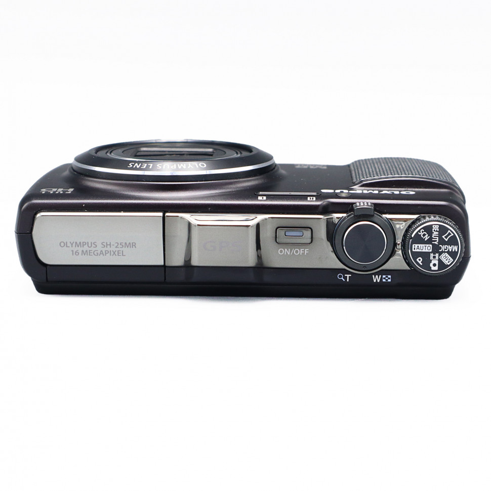 Olympus SH-25MR (состояние 5-)