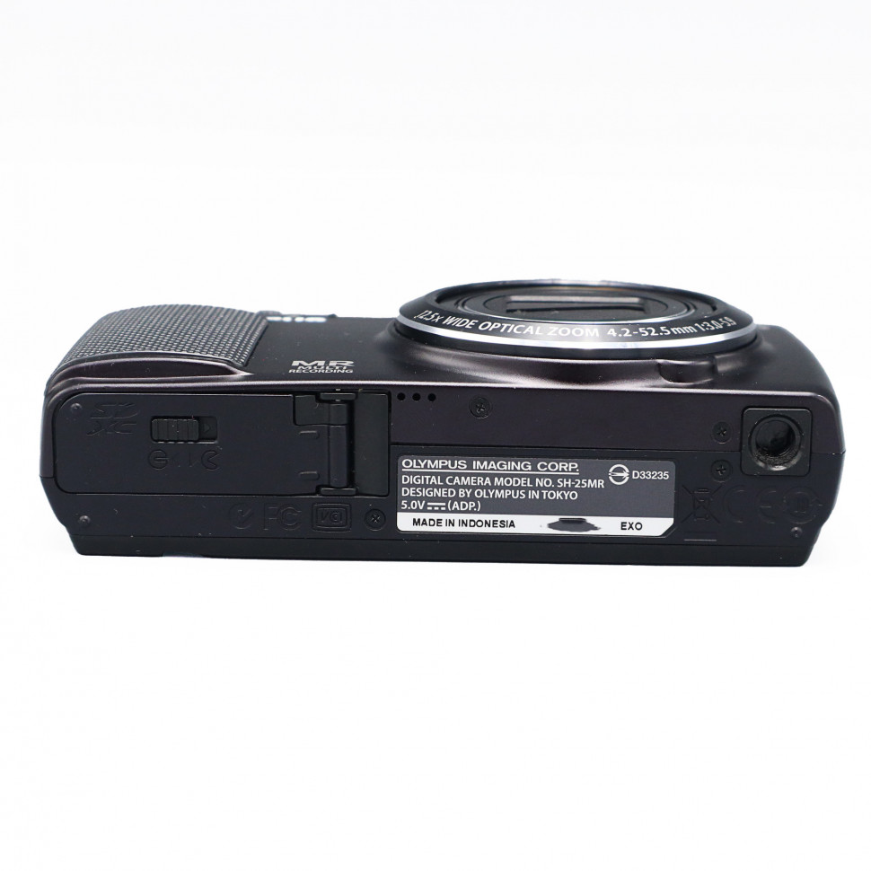 Olympus SH-25MR (состояние 5-)