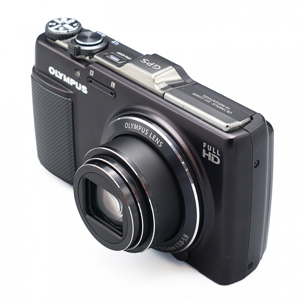 Olympus SH-25MR (состояние 5-)