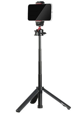 Миништатив-селфипалка Ulanzi MT-16 (like new)