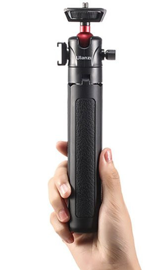 Миништатив-селфипалка Ulanzi MT-16 (like new)