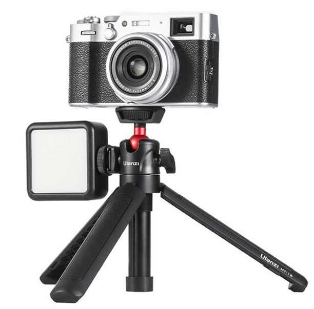 Миништатив-селфипалка Ulanzi MT-16 (like new)