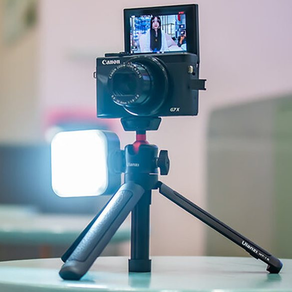 Миништатив-селфипалка Ulanzi MT-16 (like new)