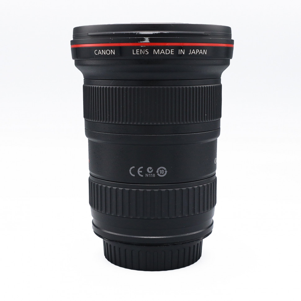 Canon EF 16-35mm f/2.8 L II USM (состояние 5)