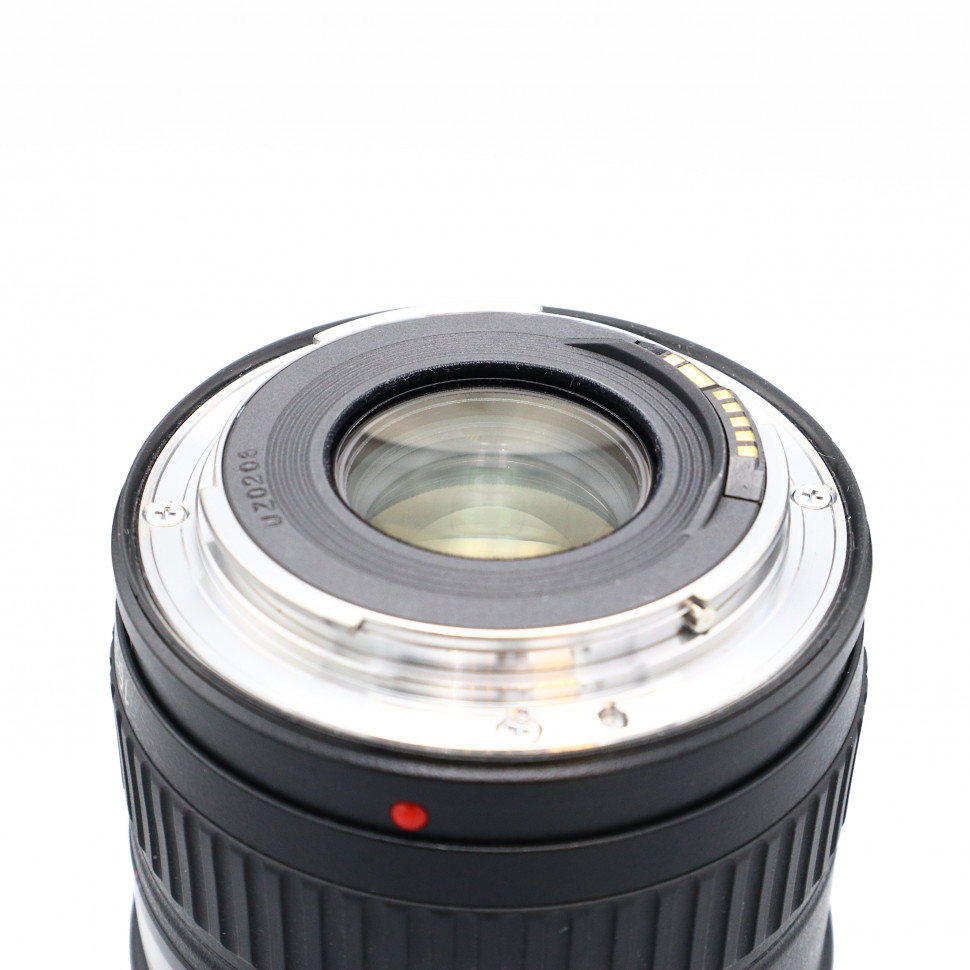 Canon EF 16-35mm f/2.8 L II USM (состояние 5)