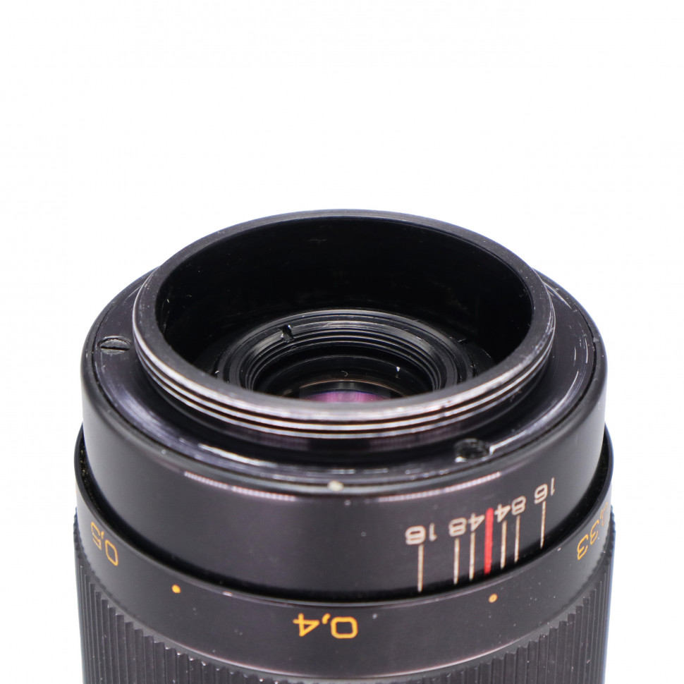 Индустар-61л/3-мс 2.8/50 (сост. 5-)