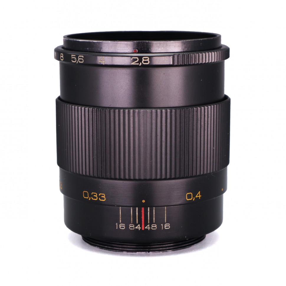 Индустар-61л/3-мс 2.8/50 (сост. 5-)