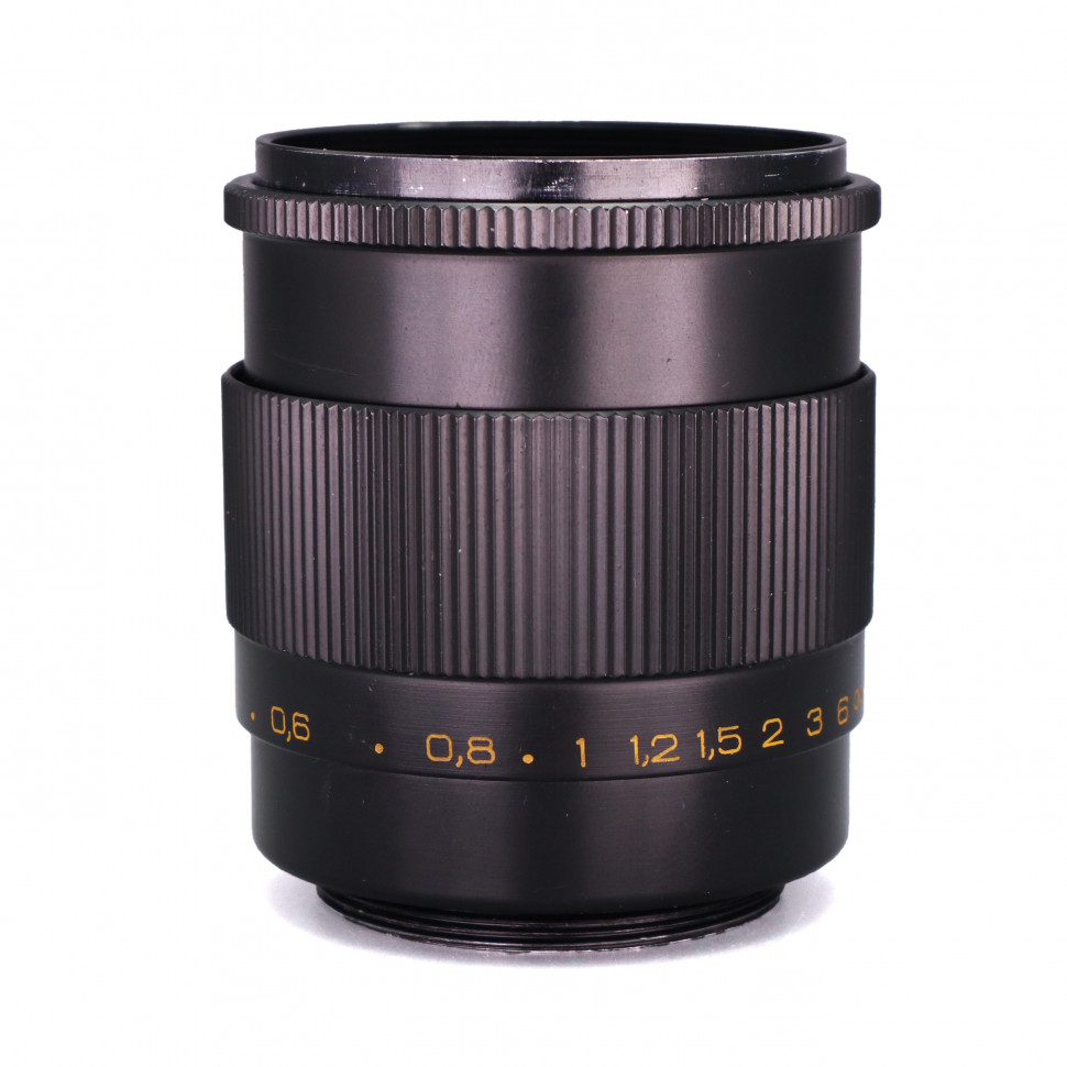 Индустар-61л/3-мс 2.8/50 (сост. 5-)