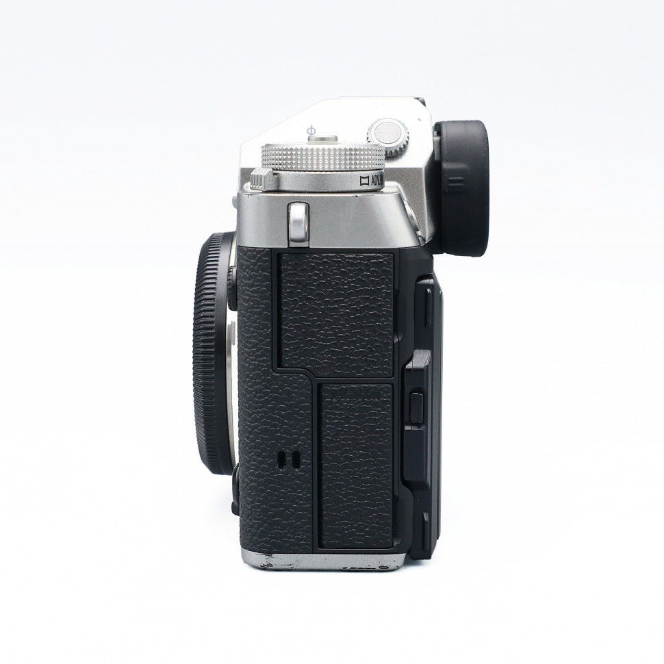 Fujifilm X-T5 (20.000 кадров)