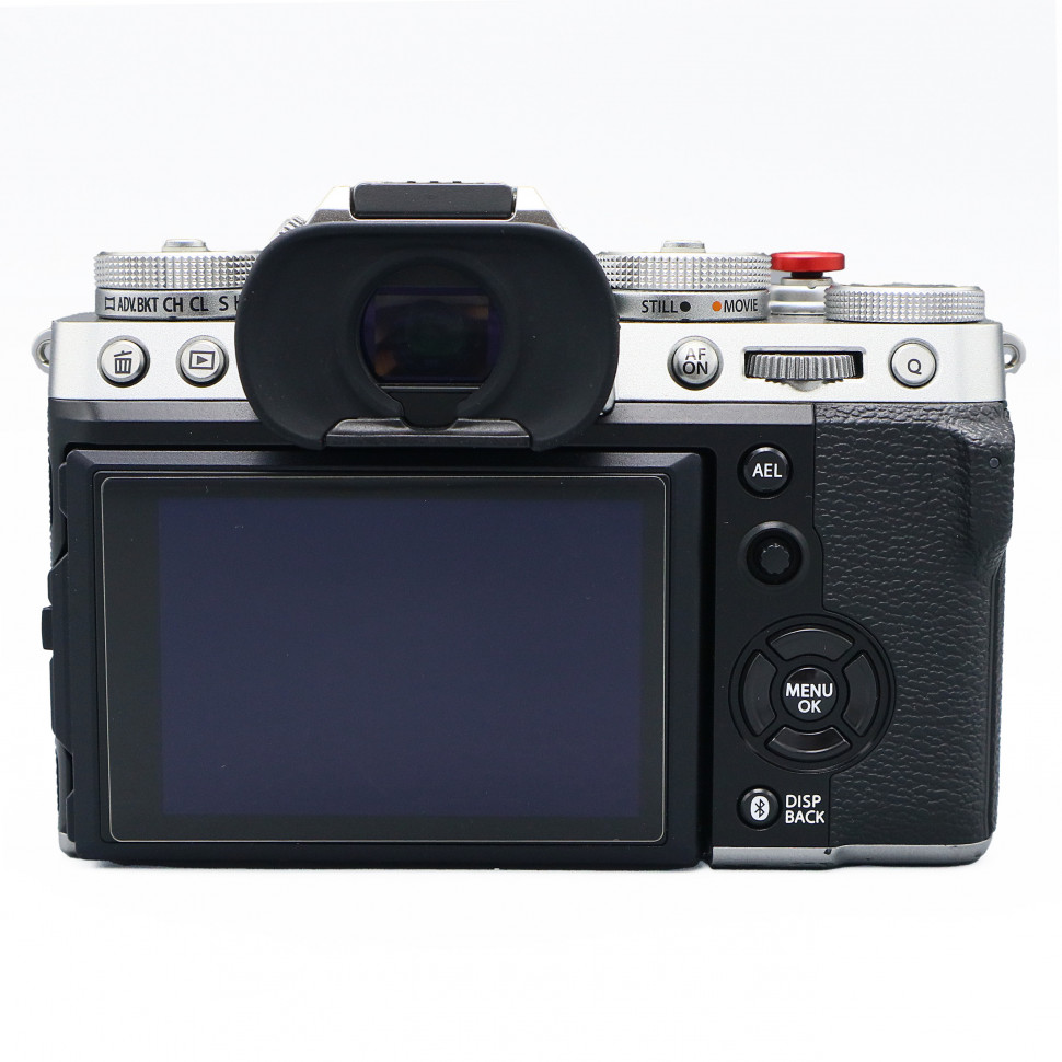 Fujifilm X-T5 (20.000 кадров)