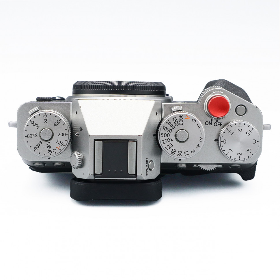 Fujifilm X-T5 (20.000 кадров)