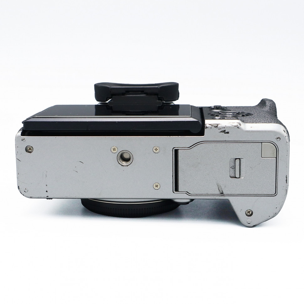 Fujifilm X-T5 (20.000 кадров)