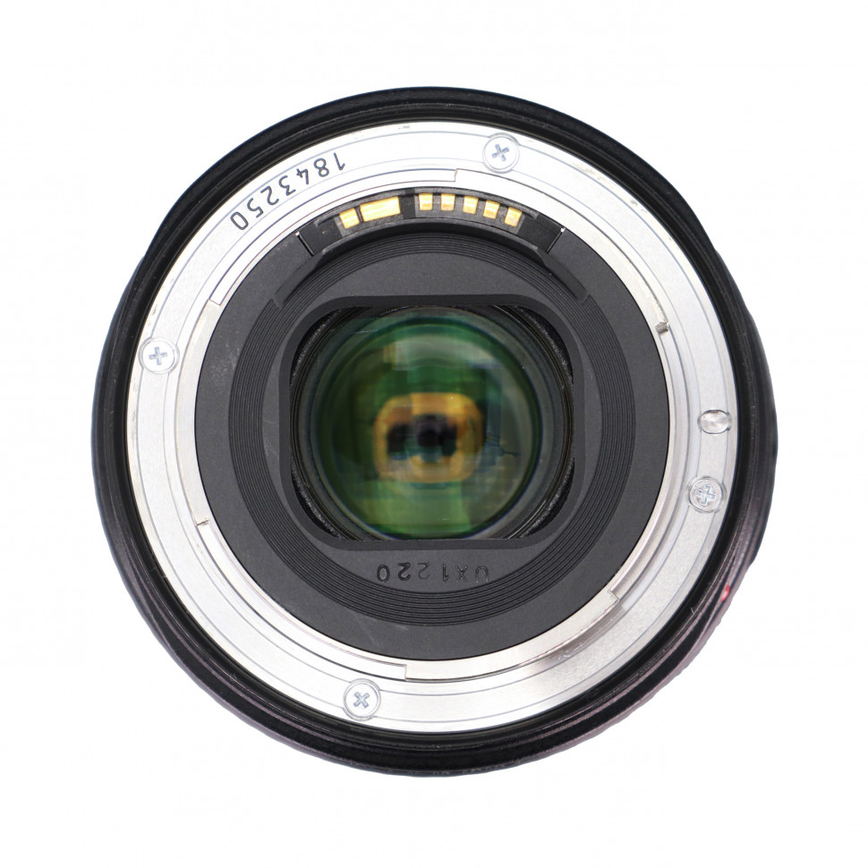 Canon EF 24-105mm f/4 L IS USM  (состояние 5)