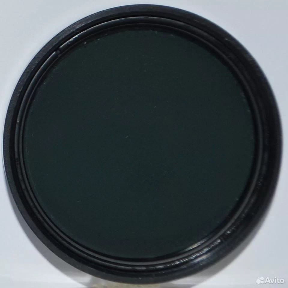 Нейтральный фильтр Н-4х 46mm