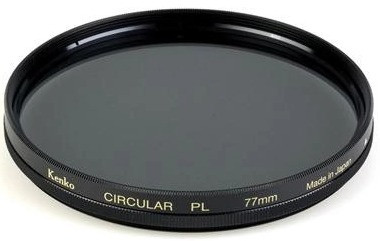 Kenko C-Pl 77 мм Japan (состояние 5-)