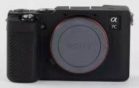 силиконовый чехол для Sony A7c