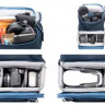 Рюкзак Vanguard Veo Range 41M NV, синий