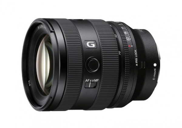 Объектив Sony FE 20-70mm f/4 G