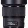 Sigma 20mm f/1.4 DG HSM Art Canon