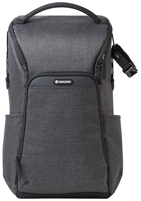 Рюкзак VANGUARD VESTA ASPIRE 41 GY серый
