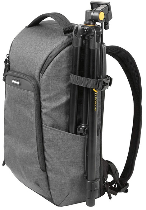 Рюкзак VANGUARD VESTA ASPIRE 41 GY серый