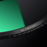 Светофильтр K&F Concept Nano-X Pro CPL 95мм